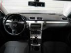 Volkswagen Passat - fotka číslo 7