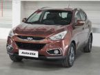 Hyundai ix35 - fotka číslo 2