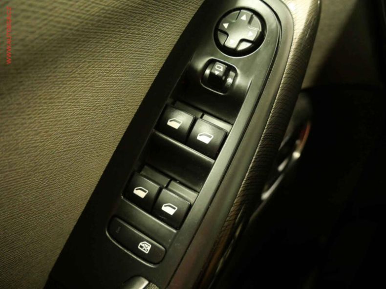 Citroën C4 Picasso - hlavní fotka