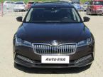 Škoda Superb - fotka číslo 1