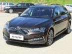 Škoda Superb - fotka číslo 2