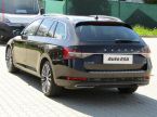 Škoda Superb - fotka číslo 3