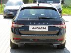 Škoda Superb - fotka číslo 4