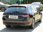 Škoda Superb - fotka číslo 5