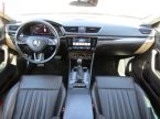 Škoda Superb - fotka číslo 7