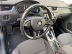 Škoda Octavia - fotka číslo 11