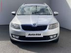 Škoda Octavia - fotka číslo 1