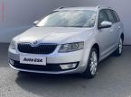 Škoda Octavia - fotka číslo 2