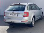 Škoda Octavia - fotka číslo 3