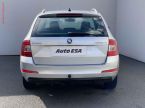Škoda Octavia - fotka číslo 4