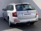 Škoda Octavia - fotka číslo 5