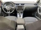 Škoda Octavia - fotka číslo 7