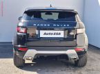 Land Rover Range Rover Evoque - fotka číslo 4