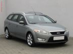 Ford Mondeo - fotka číslo 0