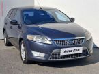 Ford Mondeo - fotka číslo 0