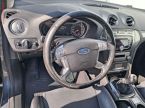 Ford Mondeo - fotka číslo 11