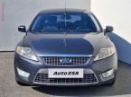 Ford Mondeo - fotka číslo 1