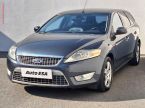 Ford Mondeo - fotka číslo 2