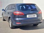 Ford Mondeo - fotka číslo 5