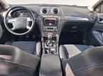 Ford Mondeo - fotka číslo 7
