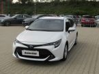 Toyota Corolla - fotka číslo 2