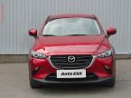 Mazda CX-3 - fotka číslo 1