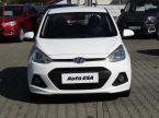 Hyundai i10 - fotka číslo 1