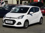 Hyundai i10 - fotka číslo 2