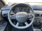 Dacia Sandero - fotka číslo 10