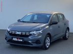 Dacia Sandero - fotka číslo 2