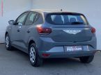 Dacia Sandero - fotka číslo 5