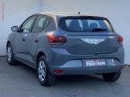 Dacia Sandero - fotka číslo 5