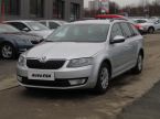 Škoda Octavia - fotka číslo 2