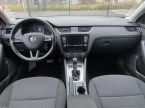 Škoda Octavia - fotka číslo 7