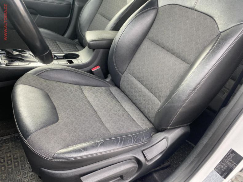 Kia Niro - hlavní fotka