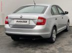 Škoda Rapid - fotka číslo 3