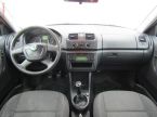 Škoda Fabia - fotka číslo 7