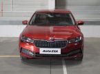 Škoda Superb - fotka číslo 1