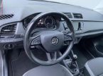 Škoda Fabia - fotka číslo 11