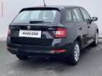 Škoda Fabia - fotka číslo 3