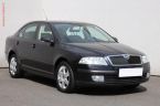 Škoda Octavia - fotka číslo 0