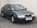 Škoda Octavia - fotka číslo 0