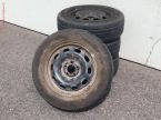 Škoda Octavia - fotka číslo 14