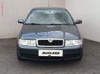 Škoda Octavia - fotka číslo 1