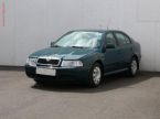 Škoda Octavia - fotka číslo 2