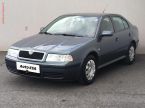 Škoda Octavia - fotka číslo 2