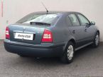 Škoda Octavia - fotka číslo 3