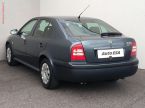 Škoda Octavia - fotka číslo 5