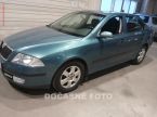 Škoda Octavia - fotka číslo 0