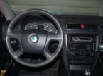 Škoda Octavia - fotka číslo 12